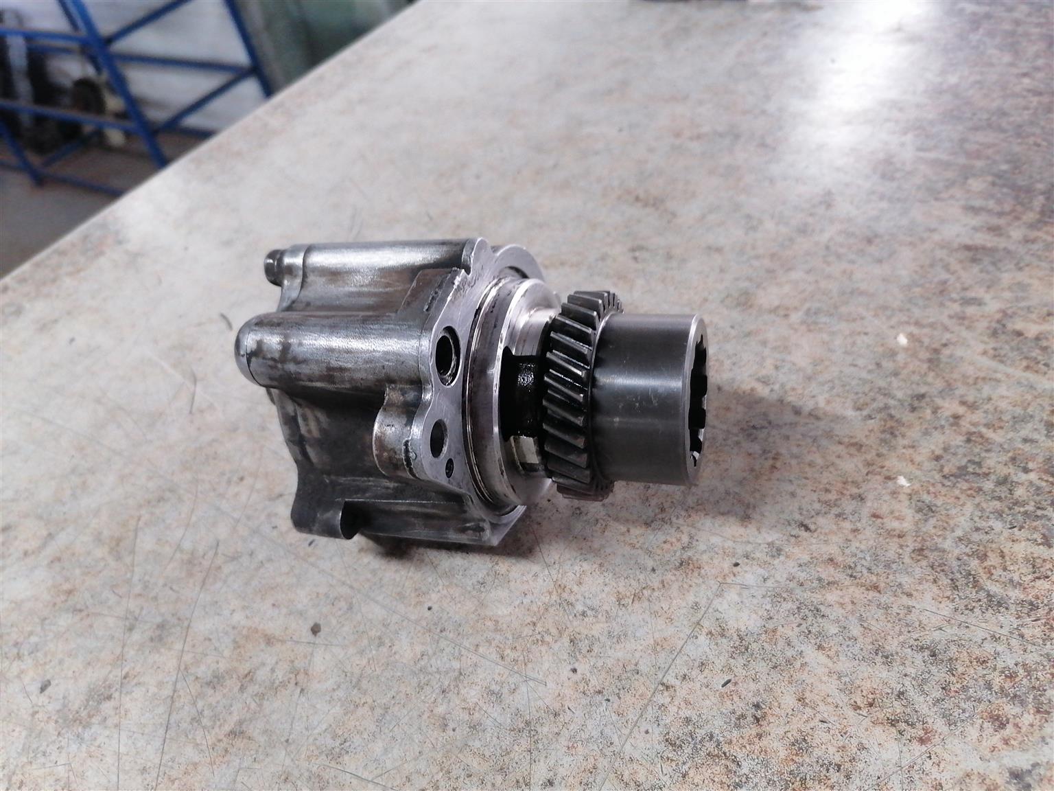 Vaccum pump toyota 1kz for sale - Private Seller