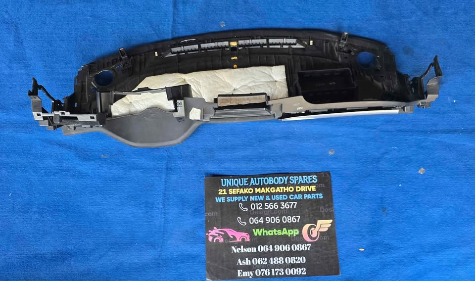 Haval H2 Dashboard With Dashboard Trim - Private Seller Haval H2 Dashboard With Dashboard Trim - Private Seller