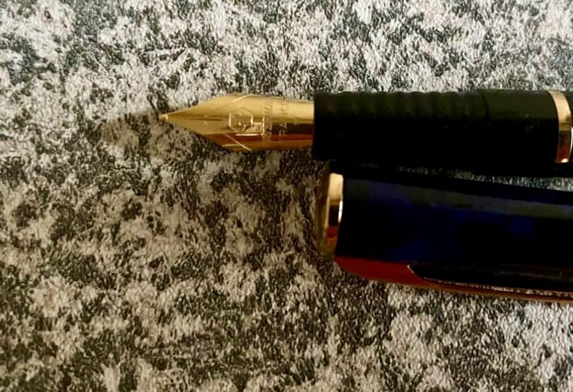 Waterman