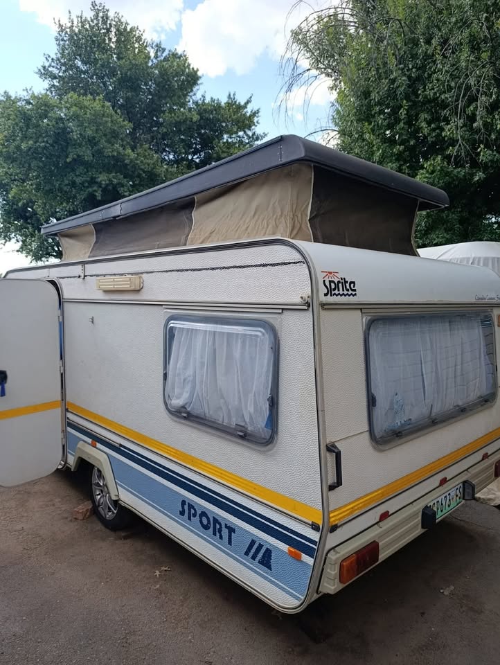 1988 Sprite Sprite - Private Seller 1988 Sprite Sprite - Private Seller