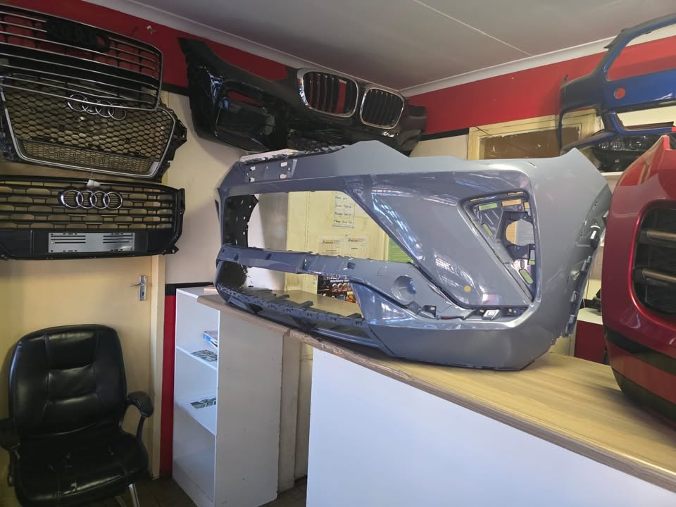 2025 HAVAL H6 GT FRONT BUMPER FOR SALE - Private Seller 2025 HAVAL H6 GT FRONT BUMPER FOR SALE - Private Seller