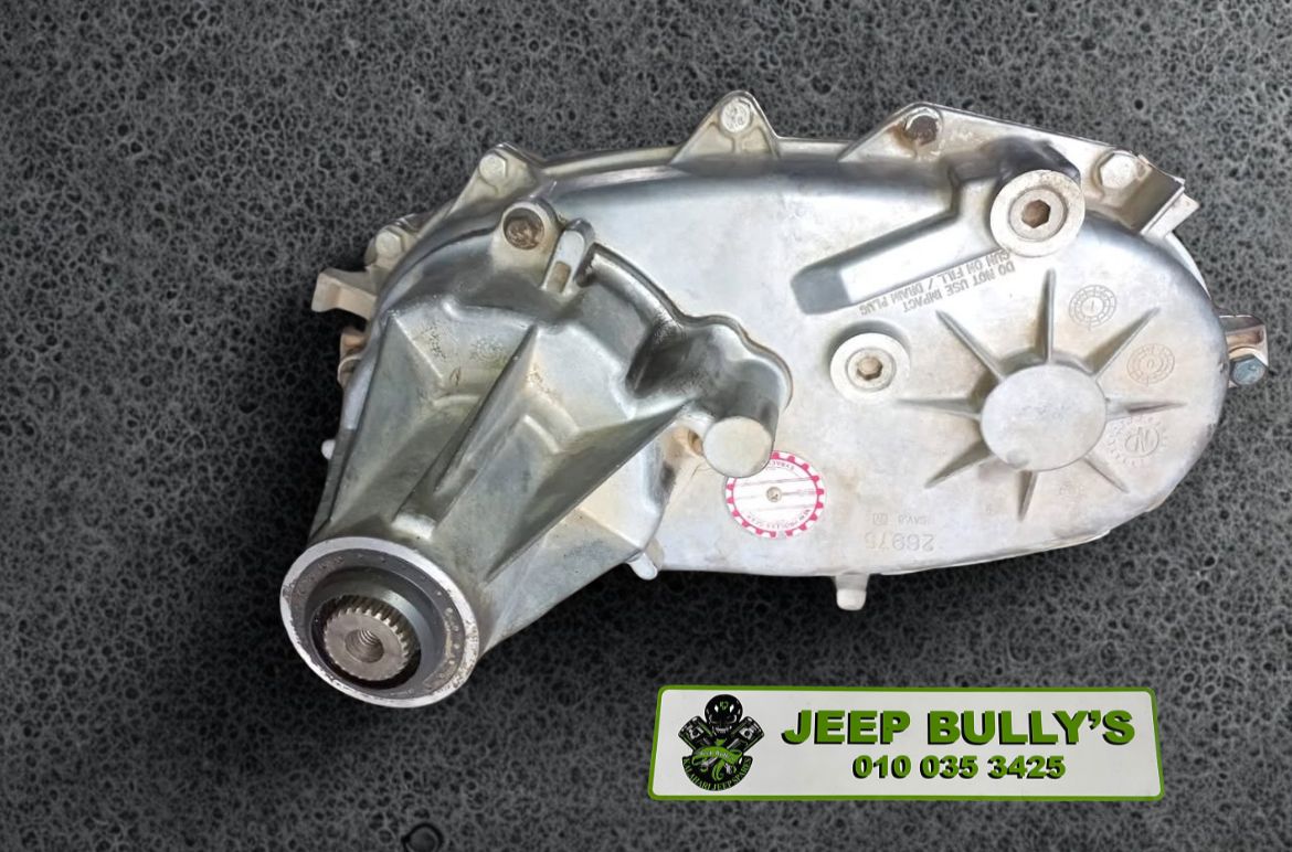 Jeep Cherokee Transfecase - Private Seller Jeep Cherokee Transfecase - Private Seller