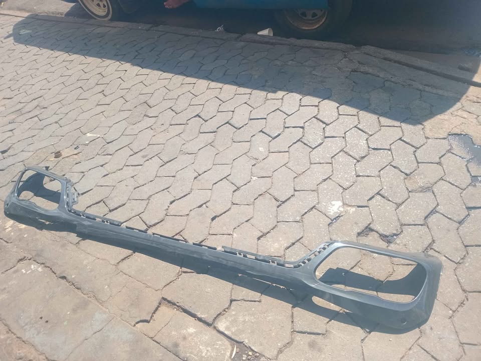 Bmw X5 G05 rear spoiler - Private Seller Bmw X5 G05 rear spoiler - Private Seller