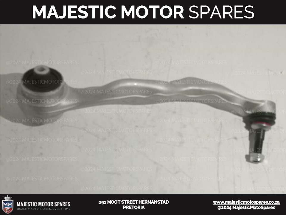 Bmw 118i 320i f20 f30 upper front new control arm for sale - Private Seller
