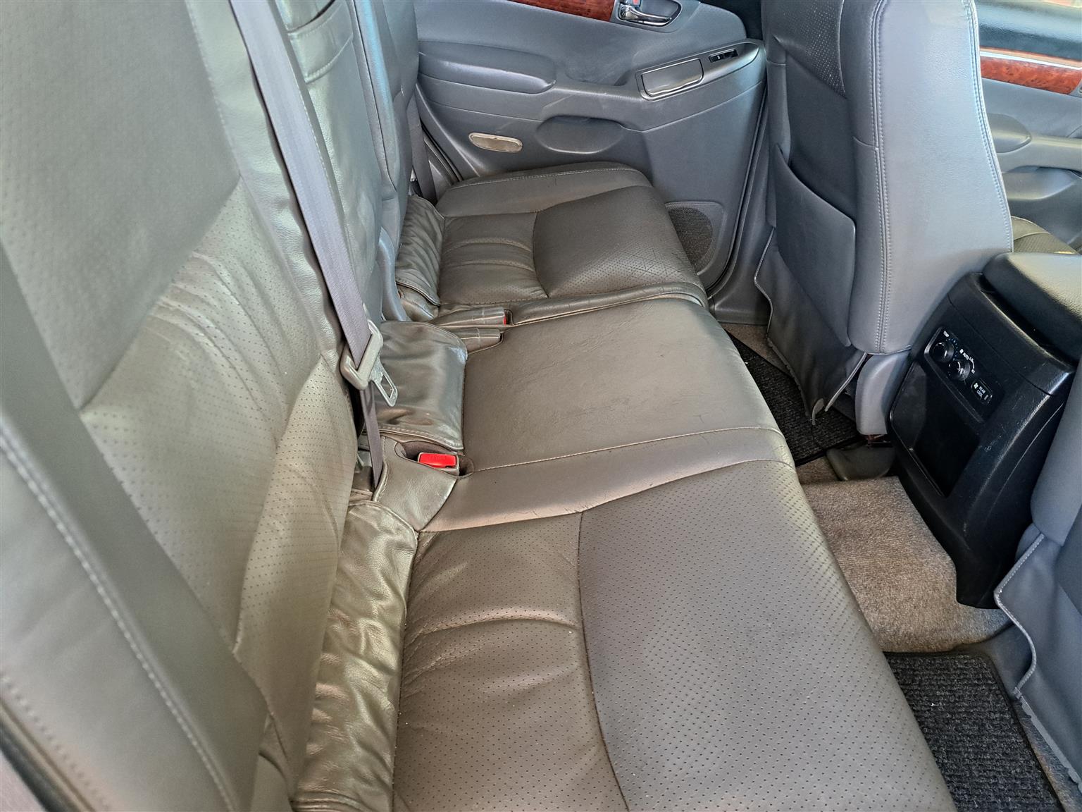 TOYOTA LAND CRISER PRADOB 4.0 V6 AUTO