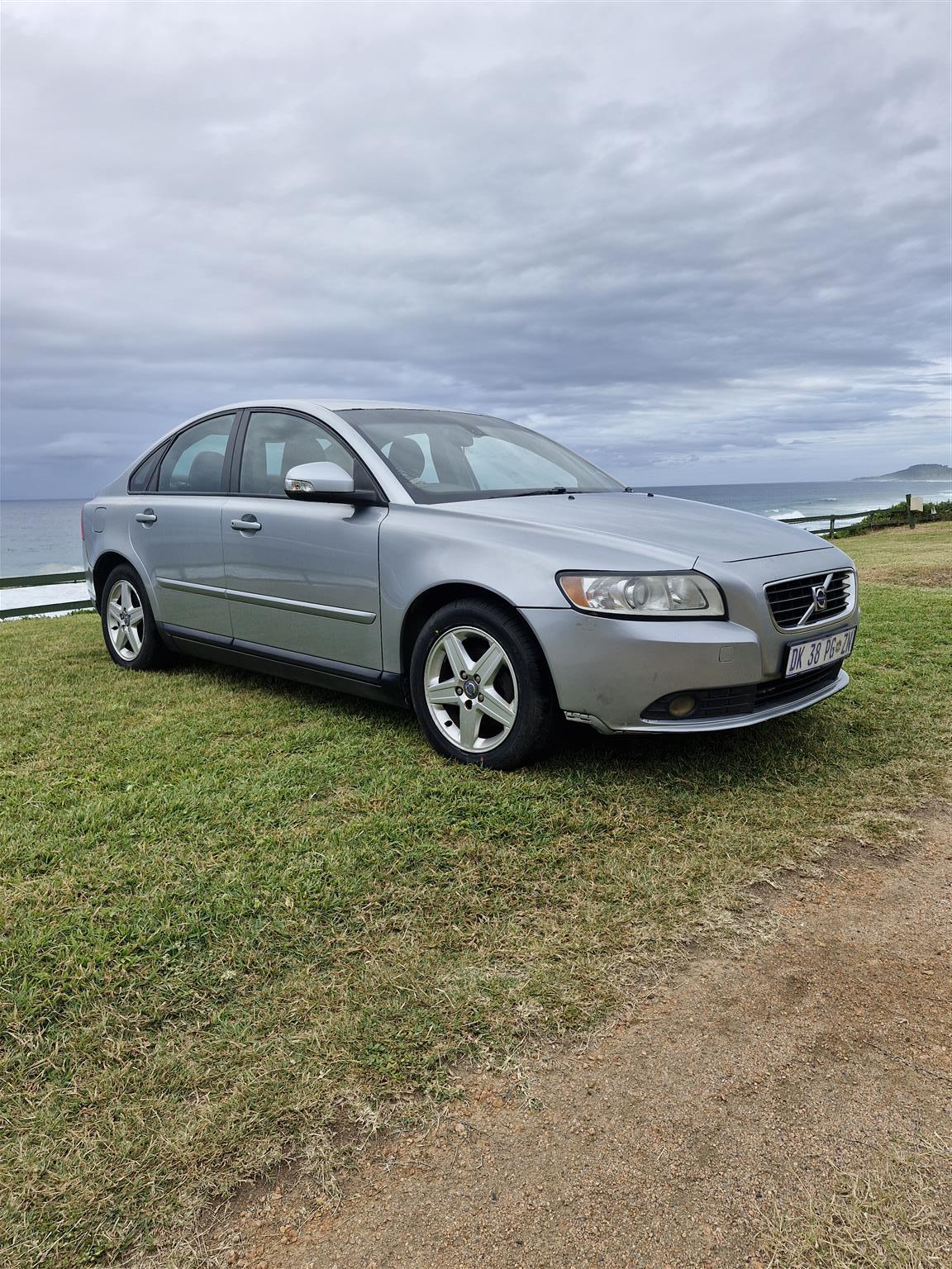 Used 2010 Volvo S40 2.0 - Private Seller Used 2010 Volvo S40 2.0 - Private Seller