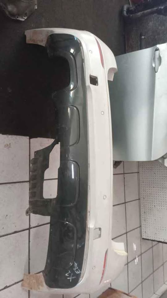 Bmw x1 e84 rear bumper - Private Seller