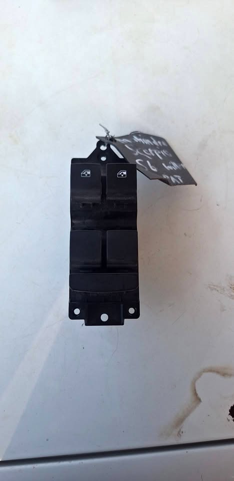 Mahindra scorpio s6 window switch available - Private Seller Mahindra scorpio s6 window switch available - Private Seller