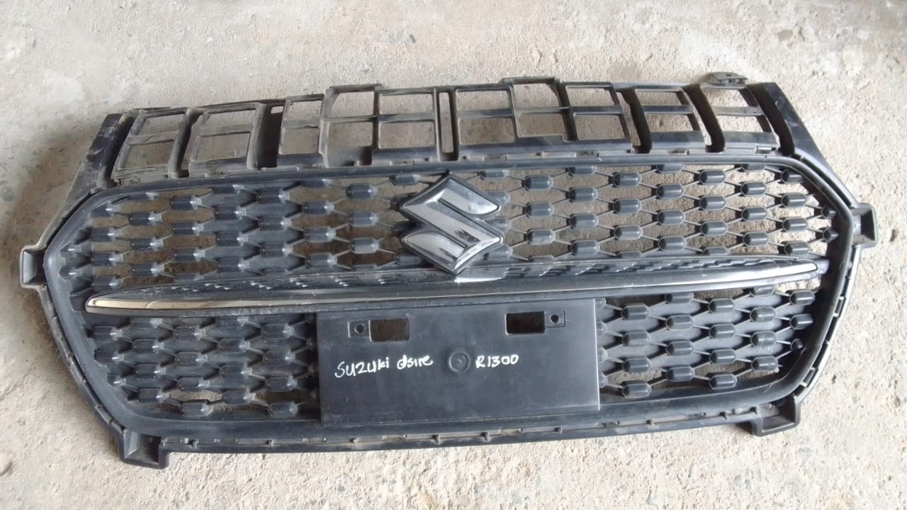 Suzuki swift radiator grille 2021-2023 - Private Seller