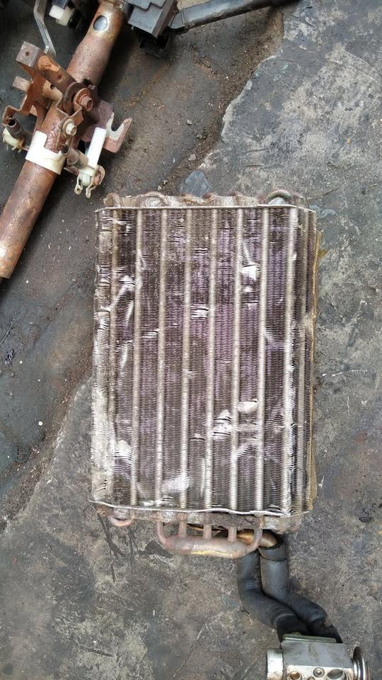 HONDA BALLADE RADIATOR for sale - Private Seller HONDA BALLADE RADIATOR for sale - Private Seller