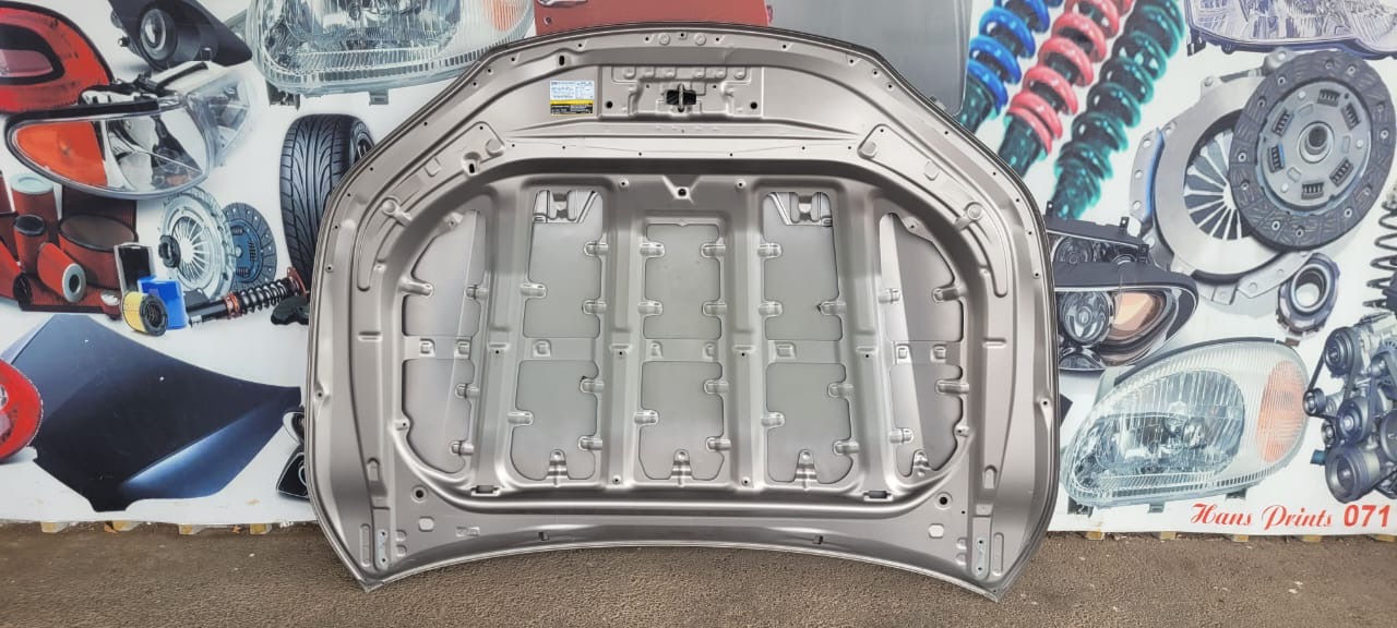 2023 TOYOTA FORTUNER GD-6 BONNET HOOD FOR SALE. - Private Seller 2023 TOYOTA FORTUNER GD-6 BONNET HOOD FOR SALE. - Private Seller