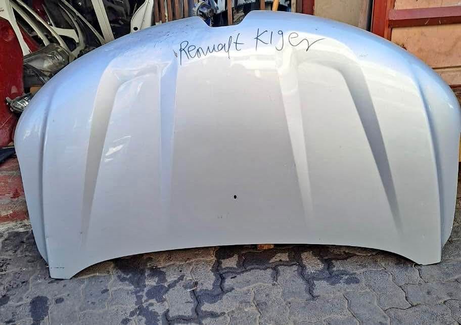 Renault Kiger bonnet - Private Seller Renault Kiger bonnet - Private Seller
