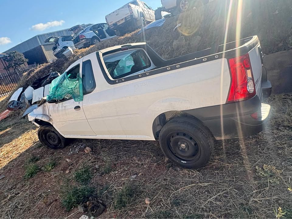 Nissan np200 1.6 stripping for spares code 4 - Private Seller Nissan np200 1.6 stripping for spares code 4 - Private Seller