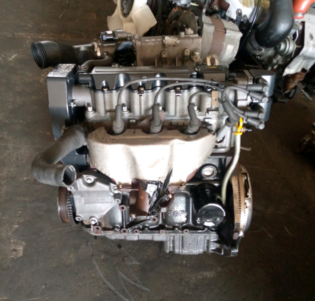 Opel Corsa 1.4L 6W Engine for Sale - Private Seller Opel Corsa 1.4L 6W Engine for Sale - Private Seller