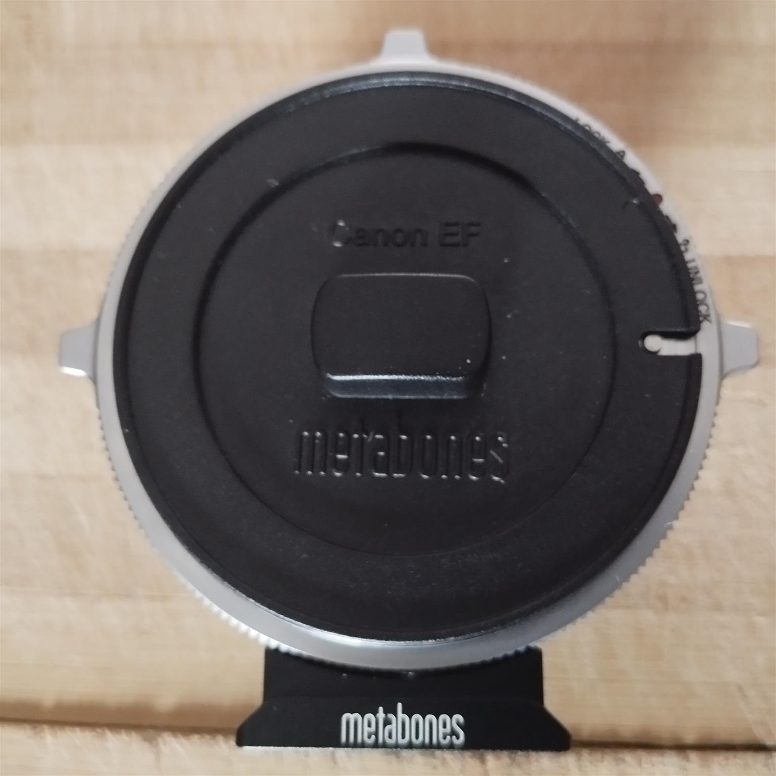 Metabones Speed Booster