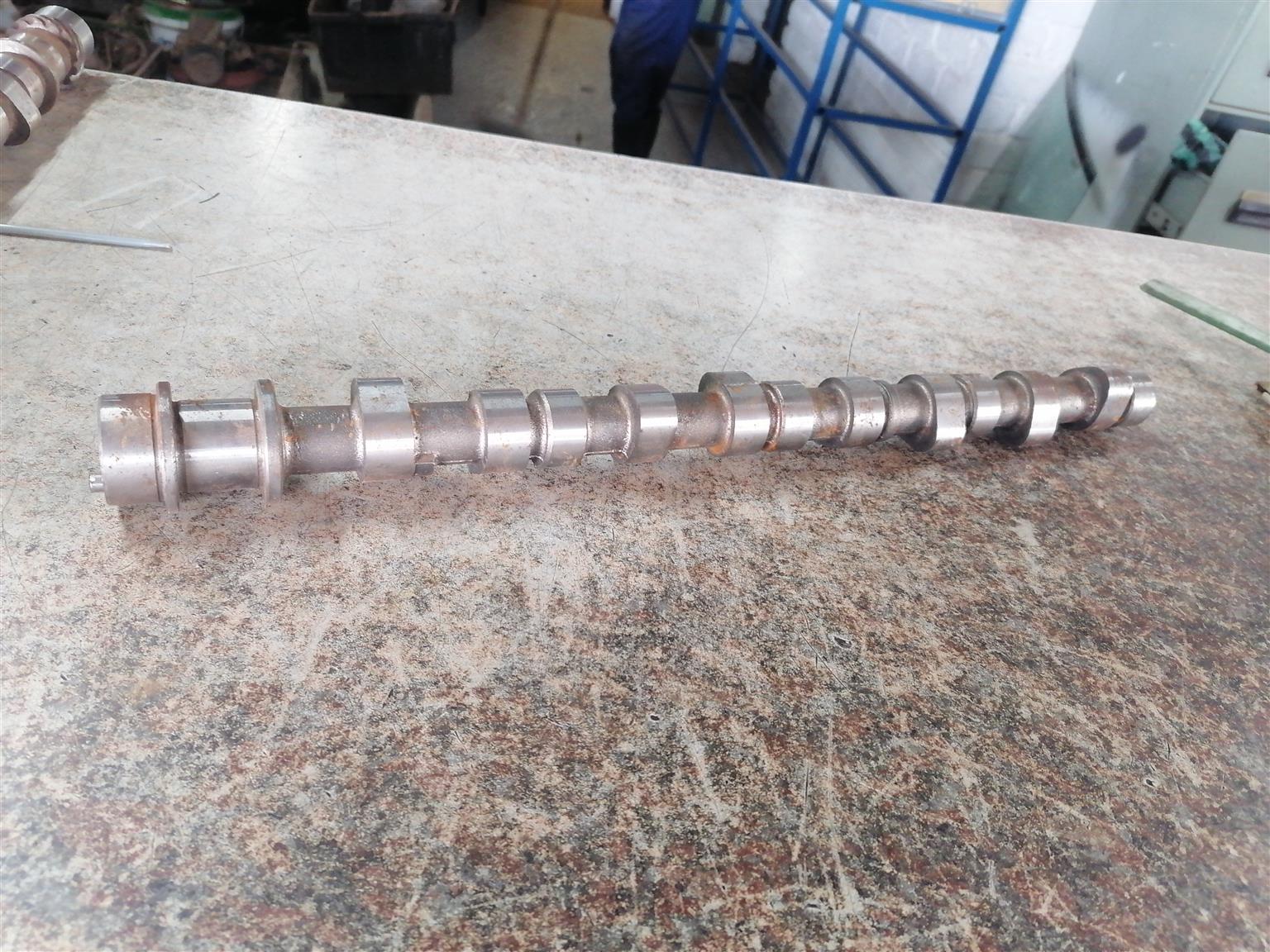 New camshaft hyundai - Private Seller New camshaft hyundai - Private Seller