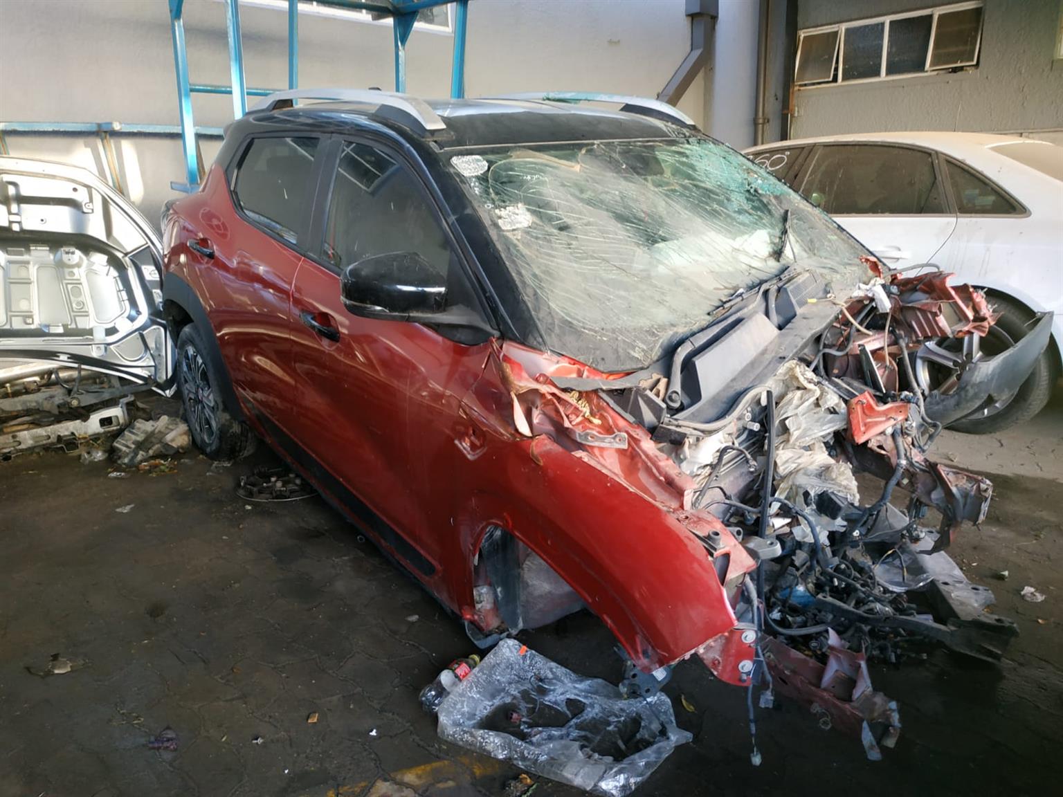 Renault Kiger Turbo X-Tronic Automatic transmission Stripping for spares - Private Seller Renault Kiger Turbo X-Tronic Automatic transmission Stripping for spares - Private Seller