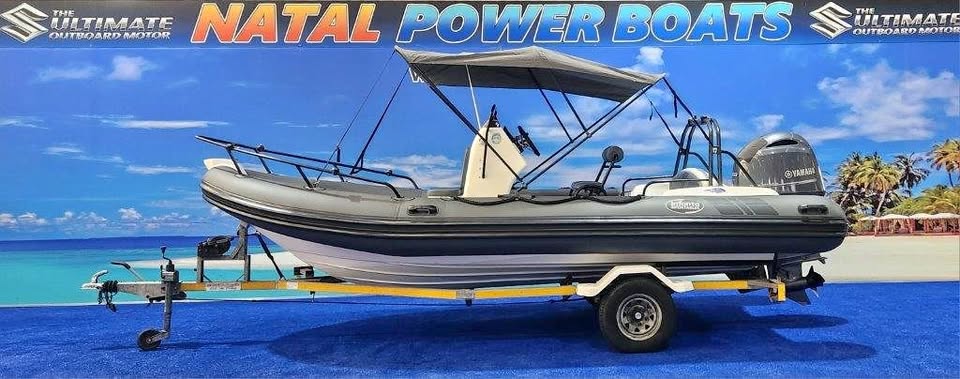 2023 INFANTA 5.8 SRI - Private Seller 2023 INFANTA 5.8 SRI - Private Seller