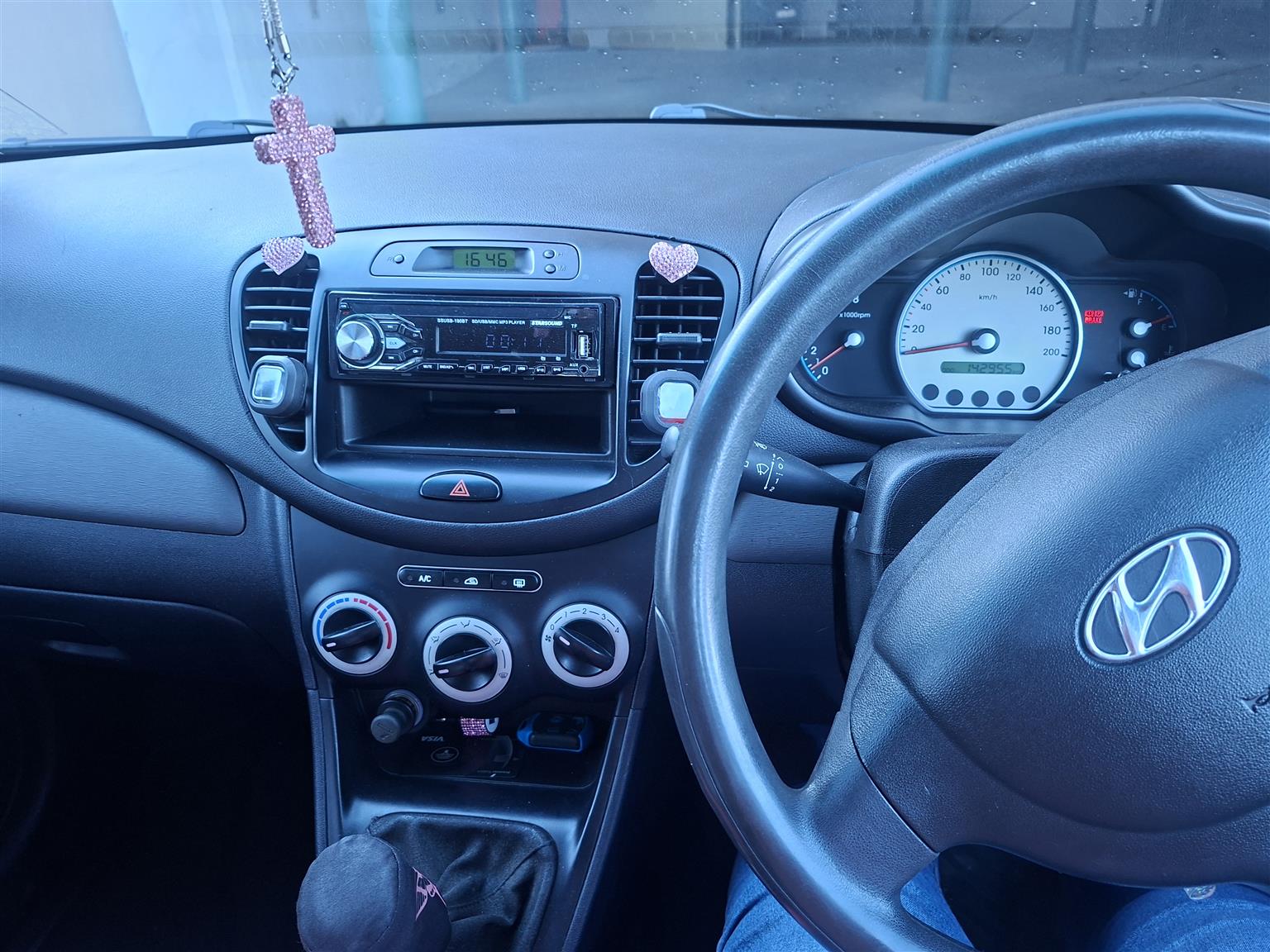 Used 2010 Hyundai i10 1.2 GLS - Private Seller Used 2010 Hyundai i10 1.2 GLS - Private Seller
