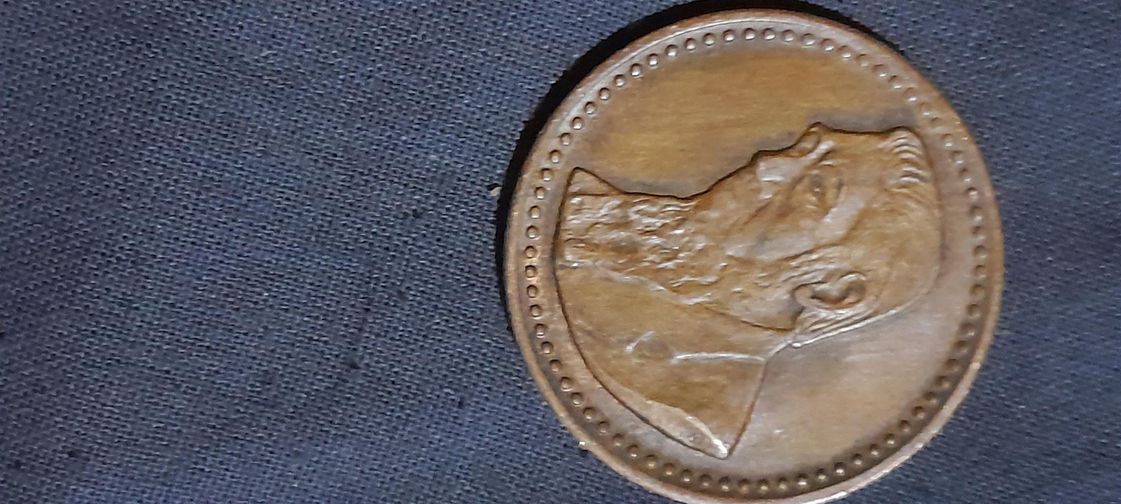 Coin Collection, different currencies, different years, silver & nickel based