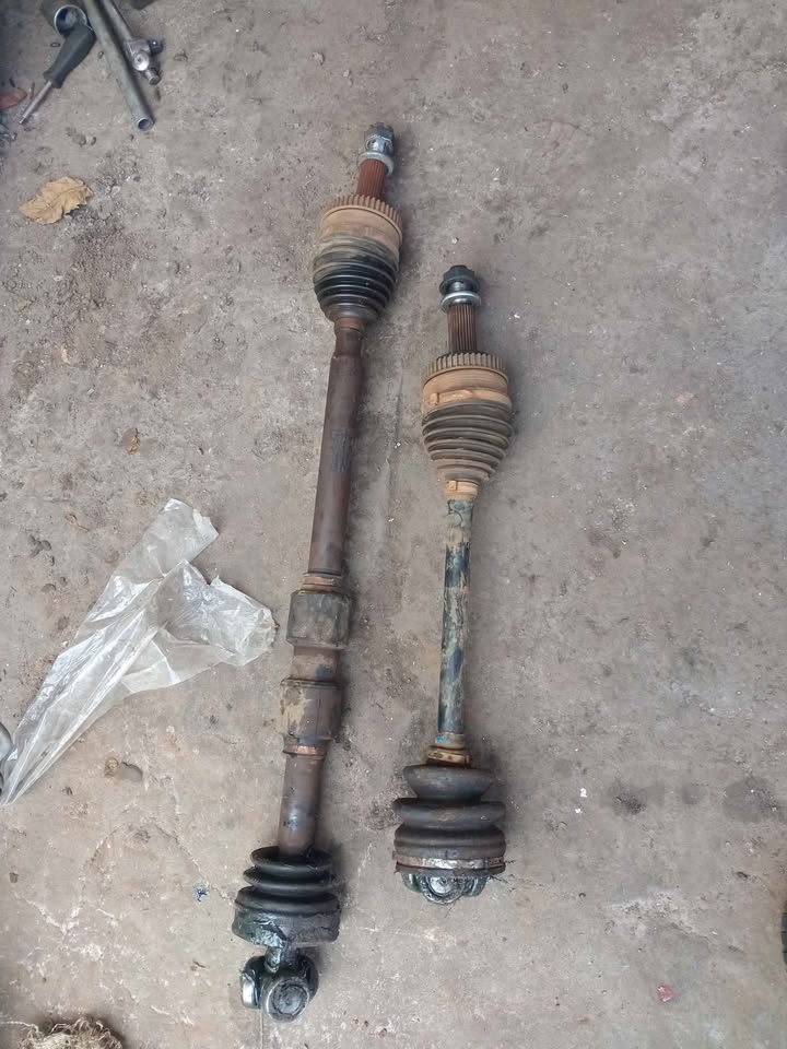 Hyundai ix35 maunal Cv joints both side - Private Seller