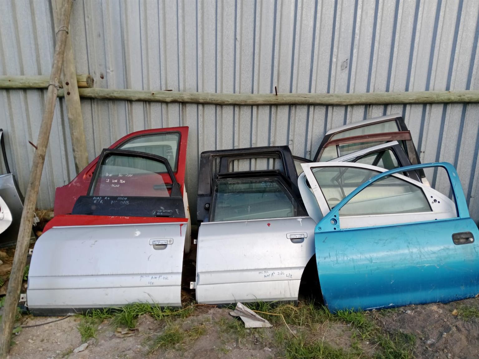 Door Shells And Complete Doors For Sale - Private Seller Door Shells And Complete Doors For Sale - Private Seller