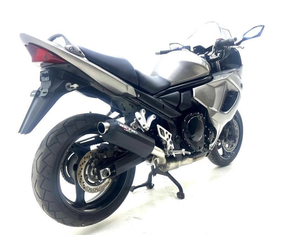Used Suzuki GSX250FR - Private Seller