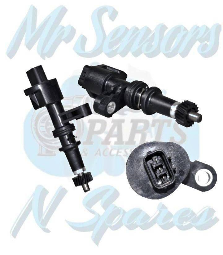 Speed Sensor Honda Most 96-00 (3 PIN) - Private Seller