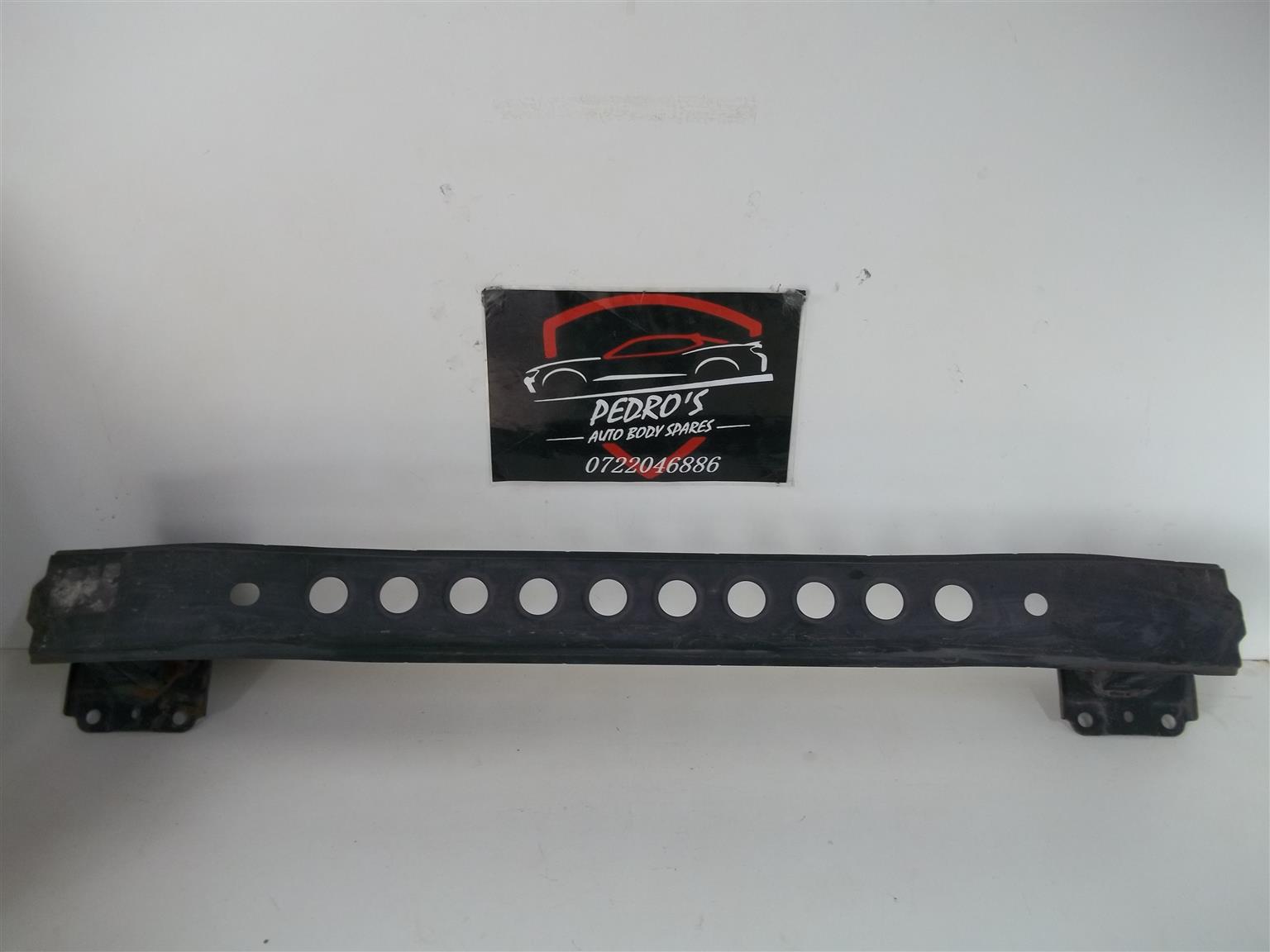 Mazda 2 '14 rear bumper stiffener - Private Seller Mazda 2 '14 rear bumper stiffener - Private Seller