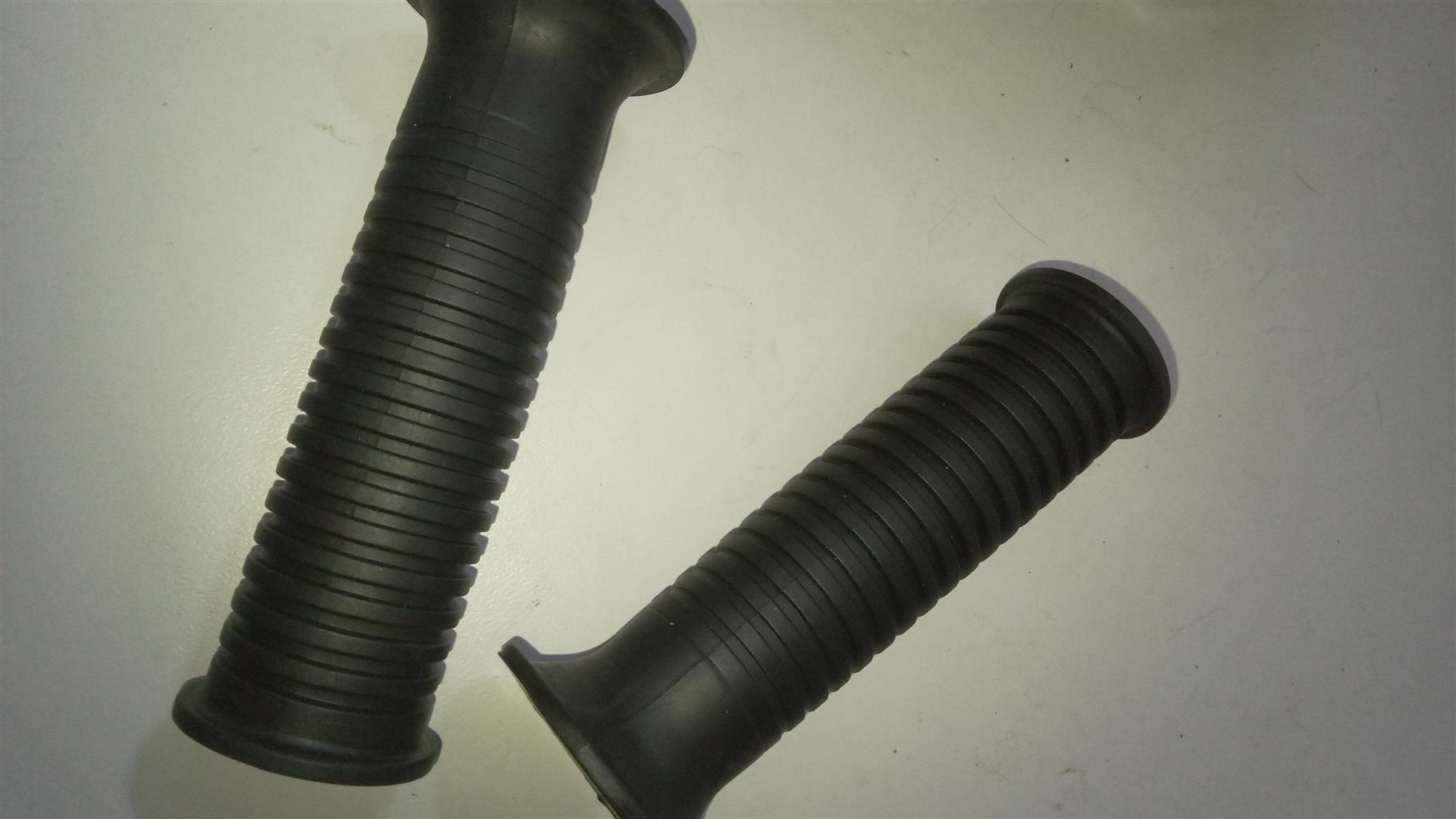 Handle grips F650GS 01-04' , used on heating nichrome