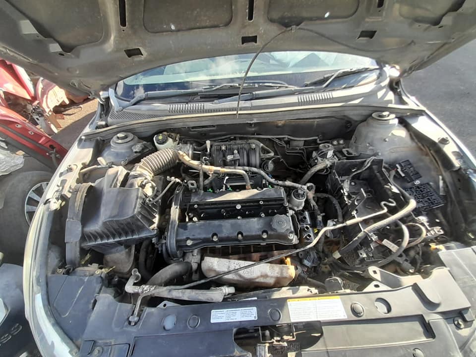 Chevrolet Cruze Stripping for Spares - Private Seller