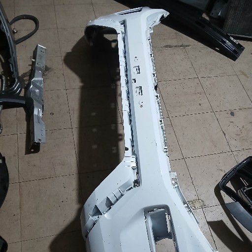 vw Amarok bumper - Private Seller vw Amarok bumper - Private Seller