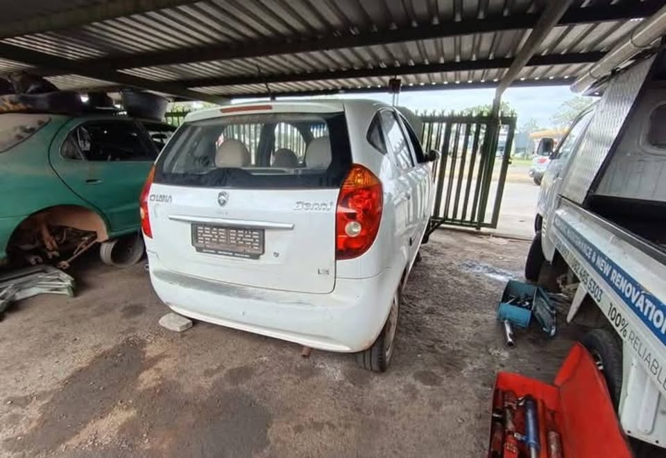 Chana benni spares for sale - Private Seller