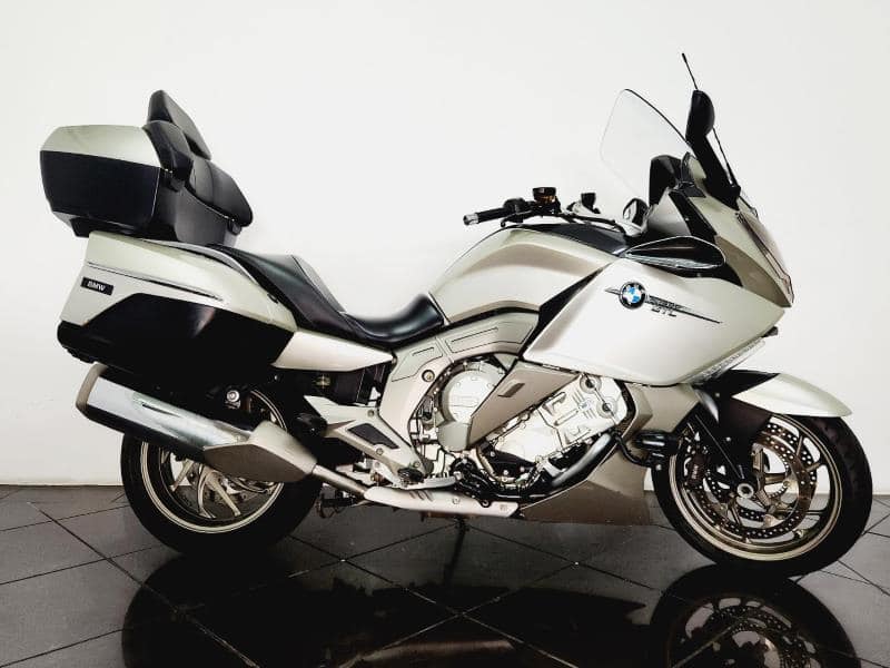 Used BMW K 1600 GTL - Private Seller Used BMW K 1600 GTL - Private Seller
