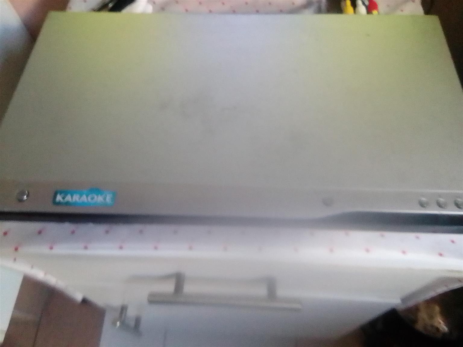 LG DVD player for sale