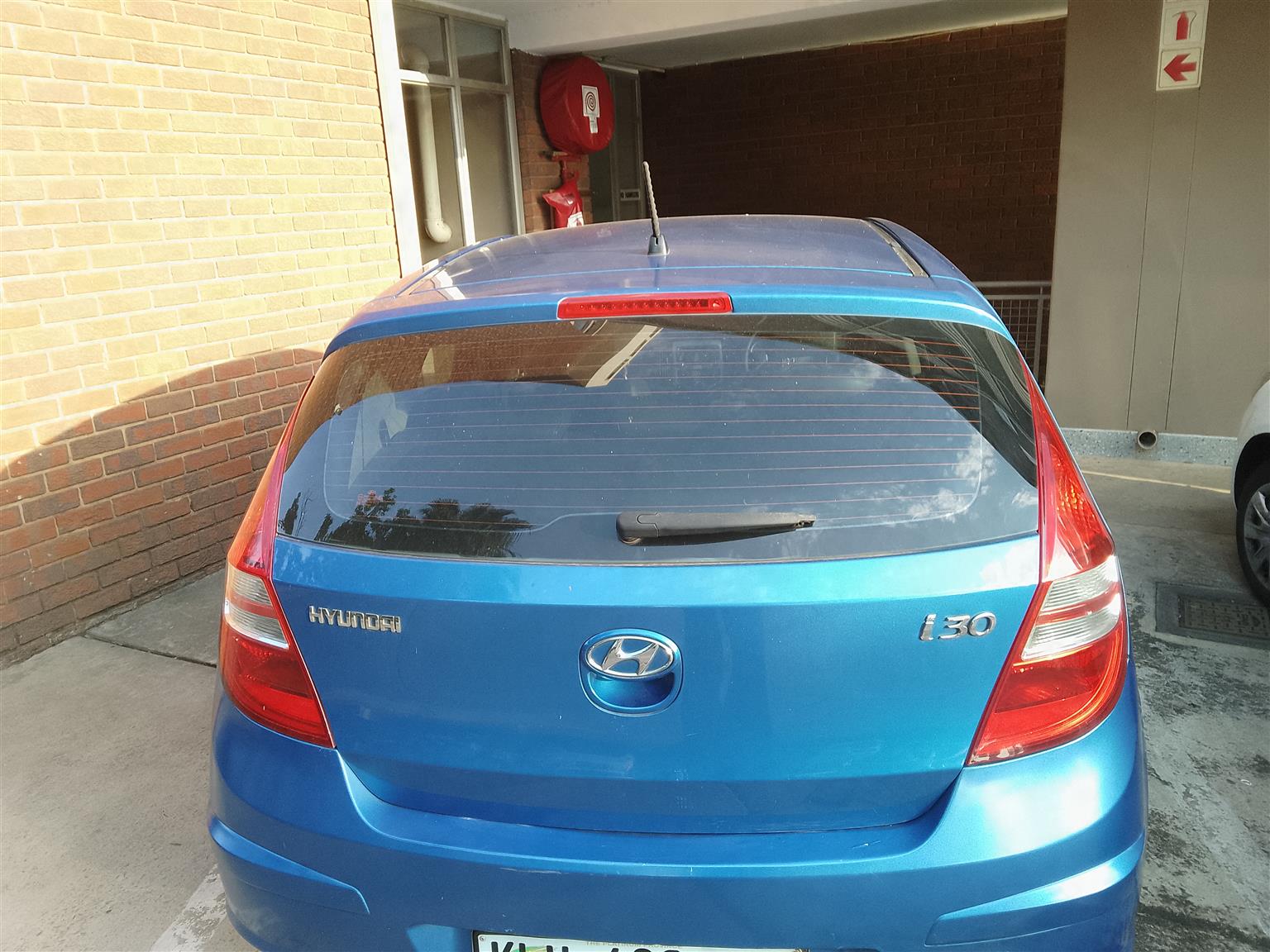 Used 2012 Hyundai i30 1.6 Premium - Private Seller