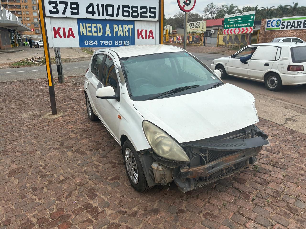 2012 Hyundai I20 1.6 manual - Private Seller 2012 Hyundai I20 1.6 manual - Private Seller