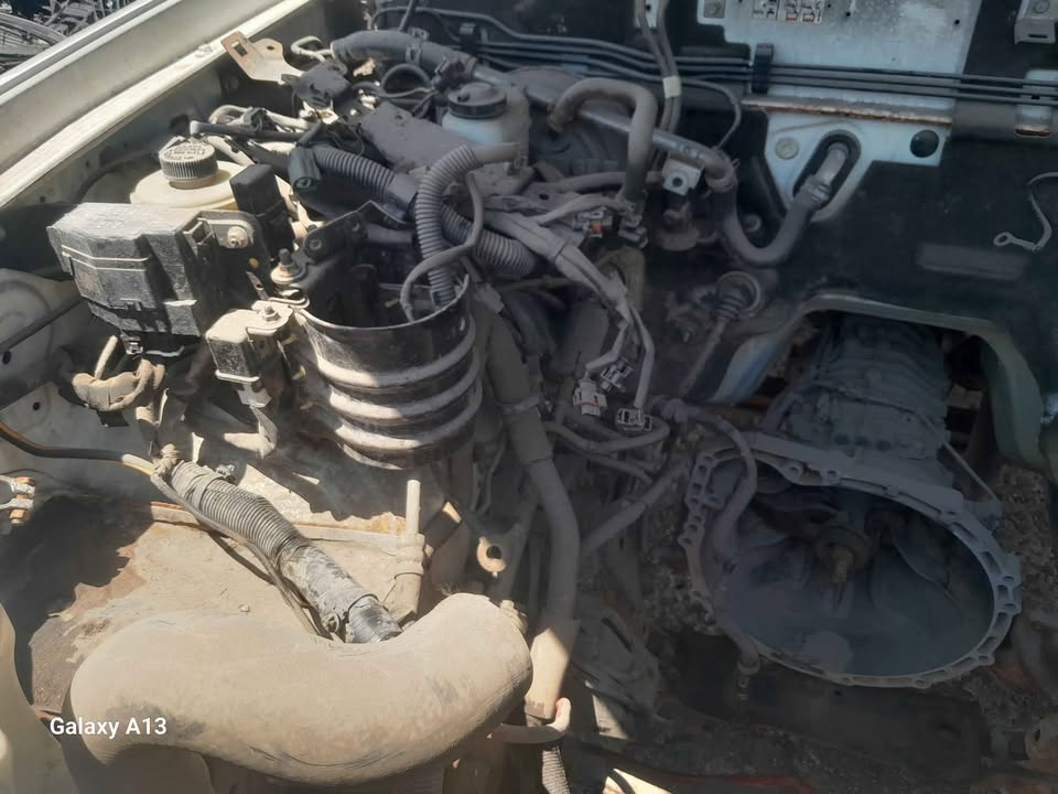 Ford 3.0Tdci Stripping - Private Seller Ford 3.0Tdci Stripping - Private Seller