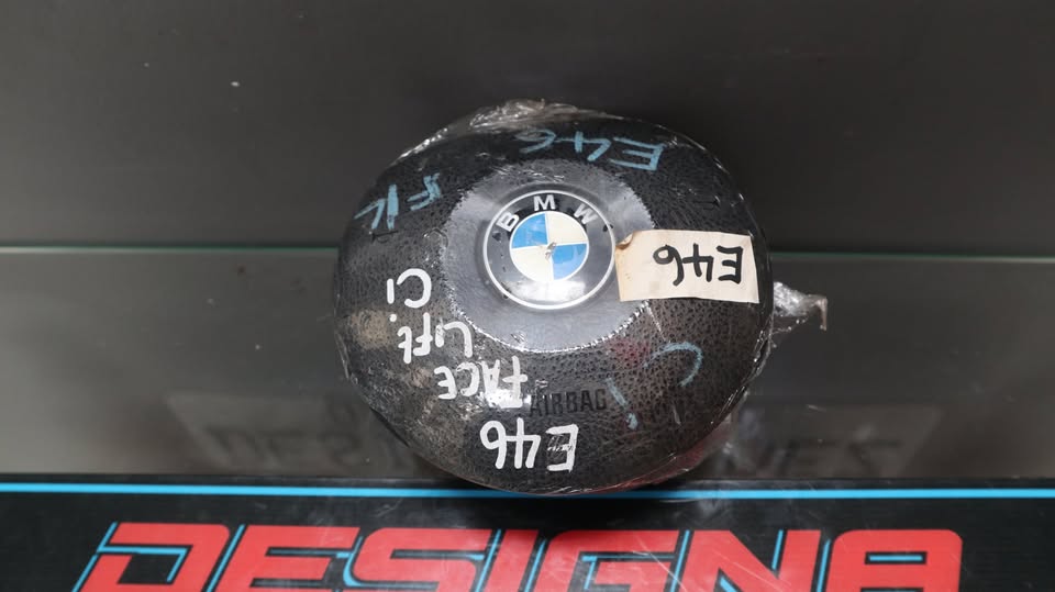 BMW E46 AIRBAG - Private Seller