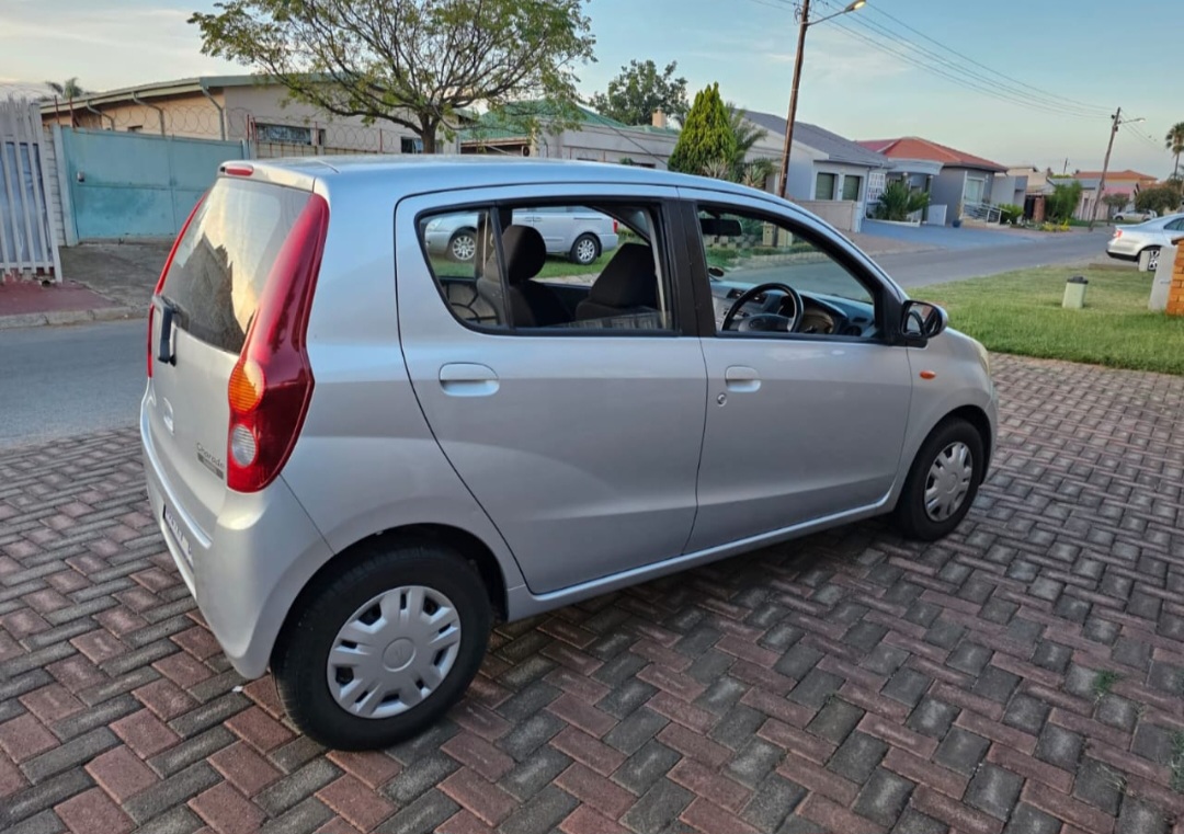 Used 2009 Daihatsu Charade 1.0 Classic auto - Private Seller