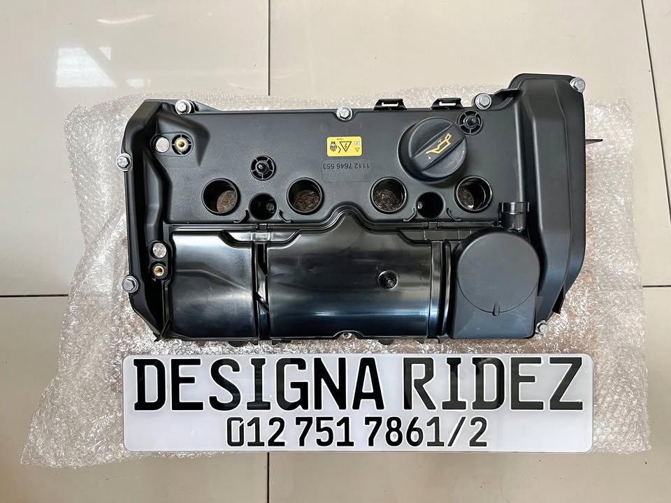 BMW F30/F20 N13 TAPPET COVER AVAILABLE. - Private Seller BMW F30/F20 N13 TAPPET COVER AVAILABLE. - Private Seller