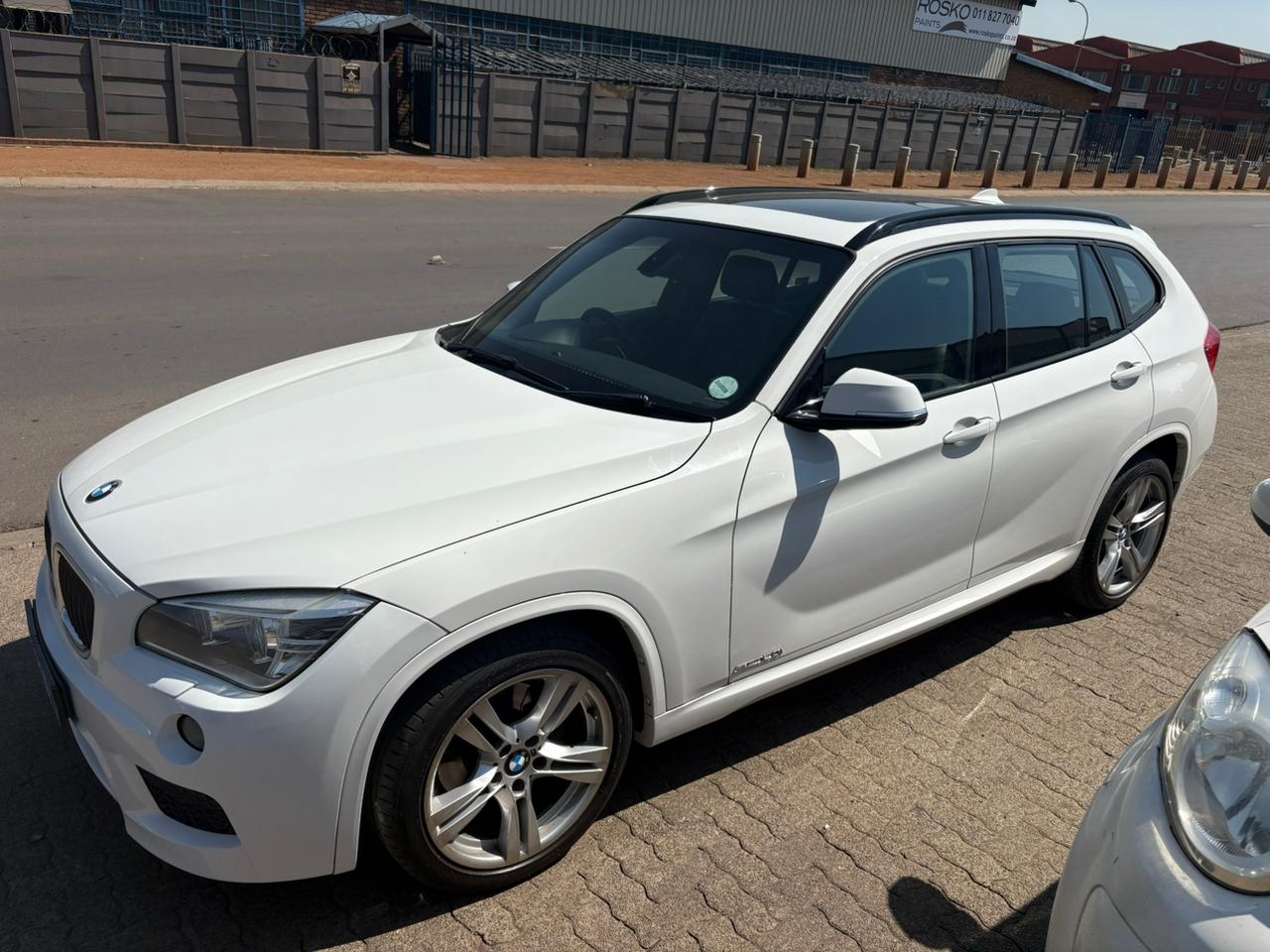 Used 2013 BMW X1 sDrive20d M Sport - Private Seller Used 2013 BMW X1 sDrive20d M Sport - Private Seller