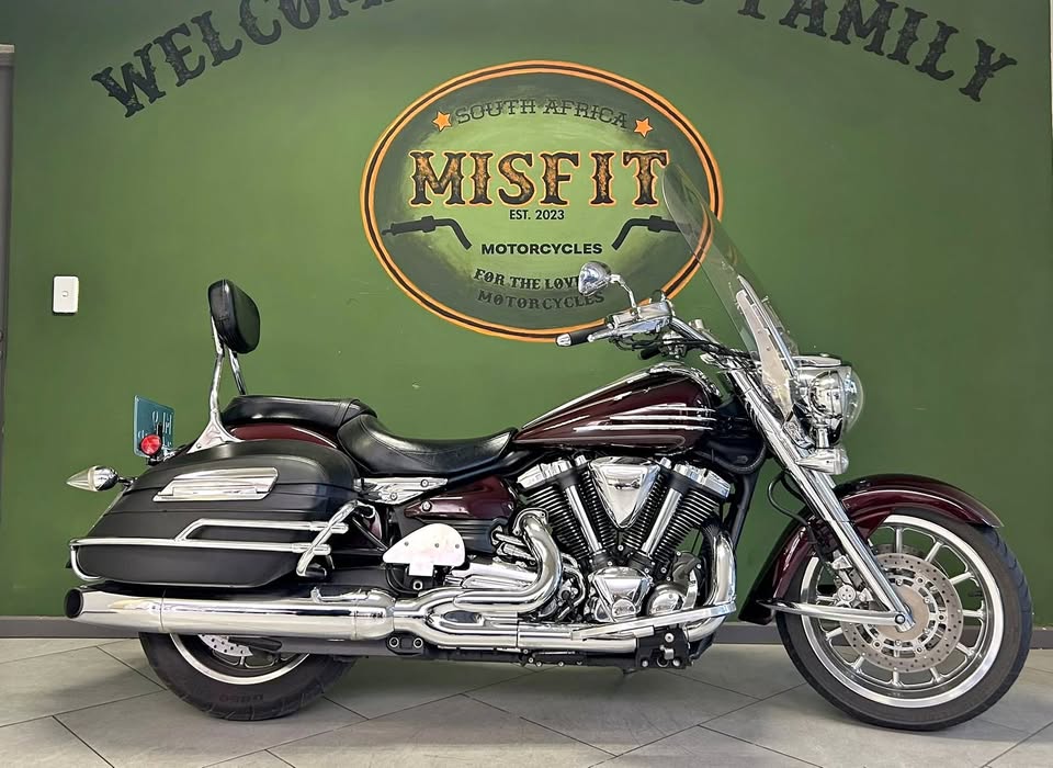 Used Yamaha XVS1100 - Private Seller Used Yamaha XVS1100 - Private Seller