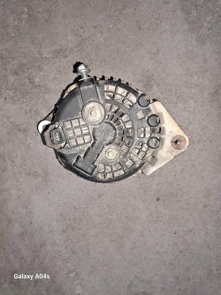 CHEVROLET CAPTIVA 2.2L Z22D ALTERNATOR FOR SALE - Private Seller CHEVROLET CAPTIVA 2.2L Z22D ALTERNATOR FOR SALE - Private Seller