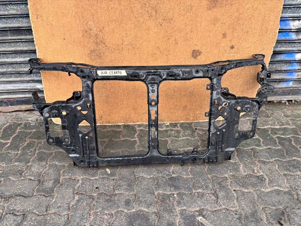 Kia Cerato Cradle - Private Seller Kia Cerato Cradle - Private Seller