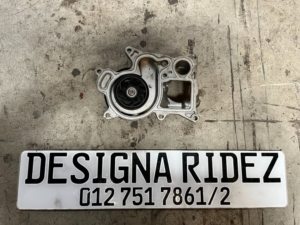 BMW F30 320d N47 WATER PUMP AVAILABLE. - Private Seller