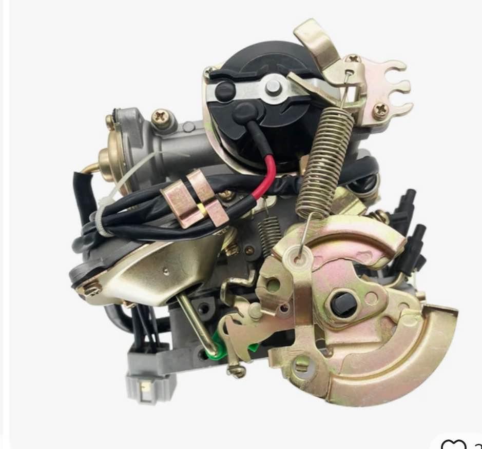 Carburetor For Toyota 3Y 4Y Hiace Forklifts Hilux Van 1982-1988  Call   Best price - Private Seller