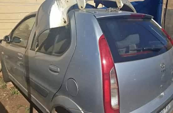 Tata indica 1.4 LSI spares - Private Seller Tata indica 1.4 LSI spares - Private Seller