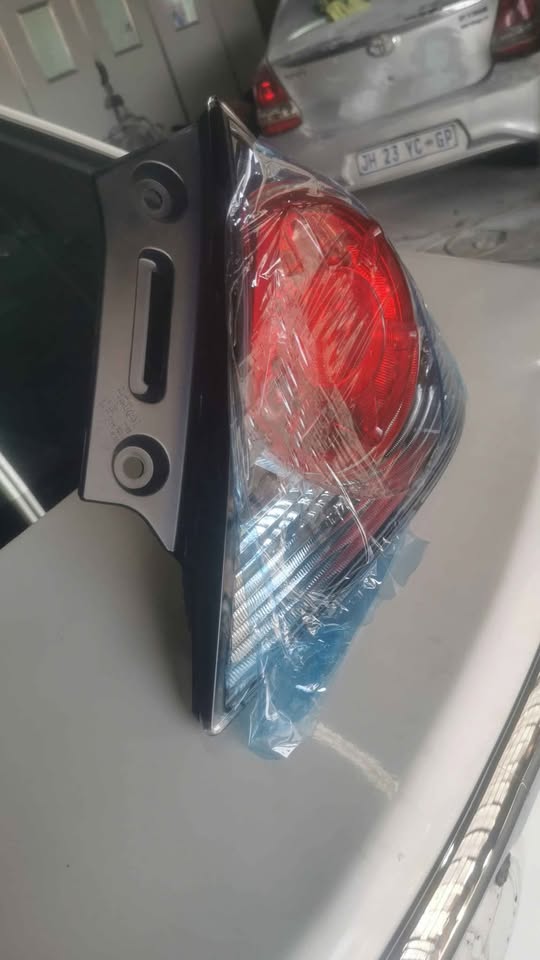 Honda brio taillights - Private Seller Honda brio taillights - Private Seller