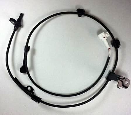 Toyota Yaris RF Abs Wheel Speed Sensor Part Number - Private Seller Toyota Yaris RF Abs Wheel Speed Sensor Part Number - Private Seller
